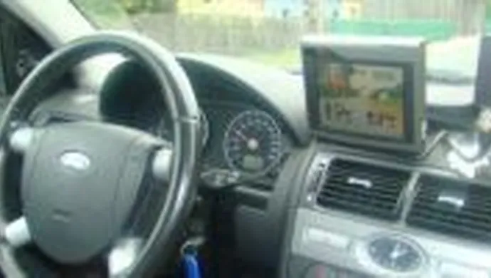 Kierowca Tira szaleje na drodze