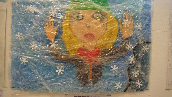 Konkurs plastyczny Lodomania (wideo)