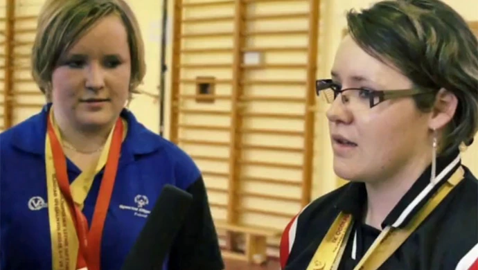 Sportowe sukcesy Specjalnego Ośrodka Szkolno-Wychowawczego we Wschowie 