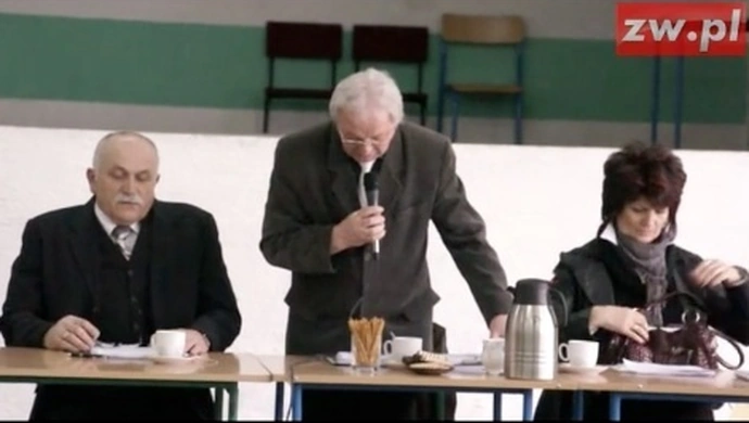 V Sesja Rady Miejskiej w Szlichtyngowej (video)