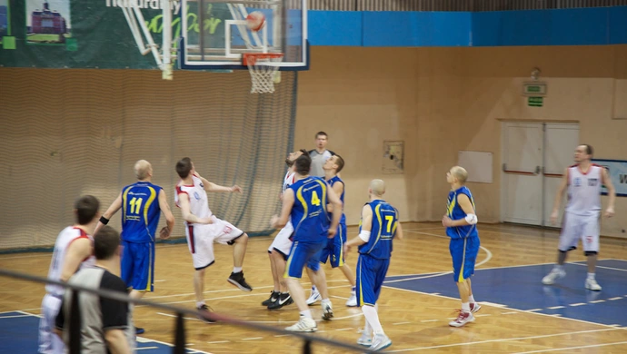 Podwójne emocje z WSTK