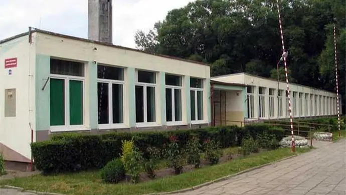 Dotacja z Ministerstwa Sportu dla Szkoły Podstawowej w Starych Drzewcach