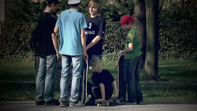 Kiedy skatepark we Wschowie?