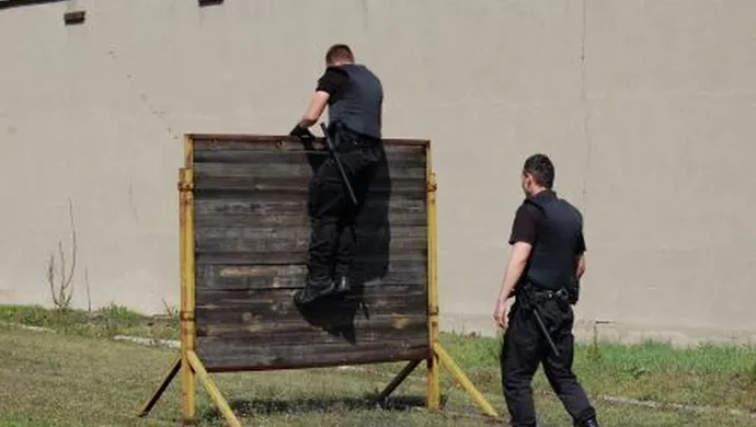 Powiatowy turniej par patrolowych rozstrzygnięty