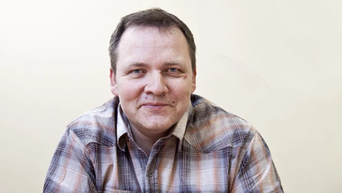 W majowy weekend na festiwal Bluesowy do Sławy - rozmowa z Leszkiem Markowskim