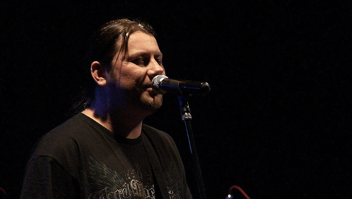 Koncert Sebastiana Riedla z zespołem CREE