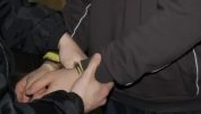 Ustalono sprawcę ubiegłorocznego przestępstwa