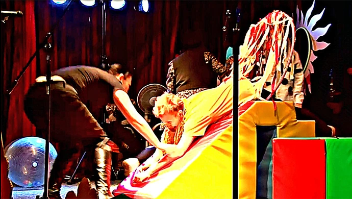 Grand Prix powędrowało do Świebodzina