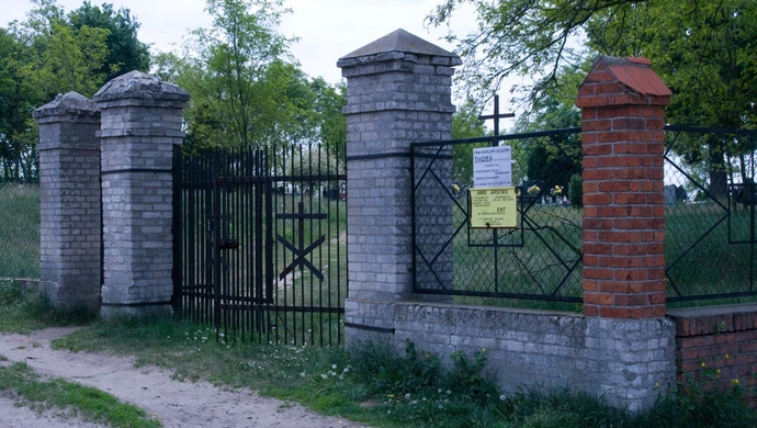 Trzeba zebrać pieniądze od mieszkańców