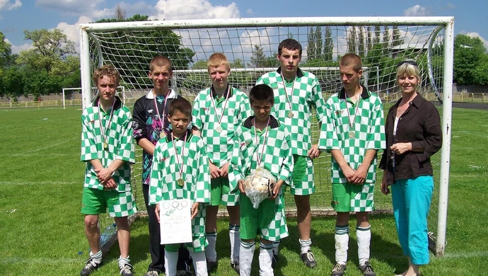 Sukces trampkarzy