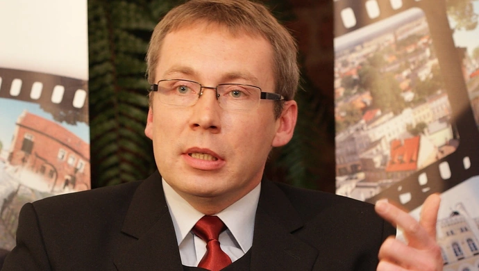 Wygaśnięcie mandatu radnego 