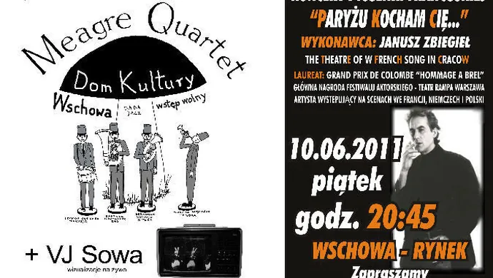 Przed zbliżającym się piątkowym dylematem
