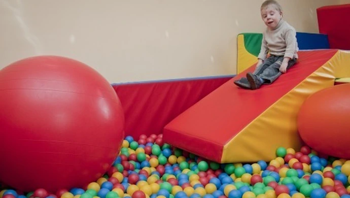 Sala Poznawania Świata