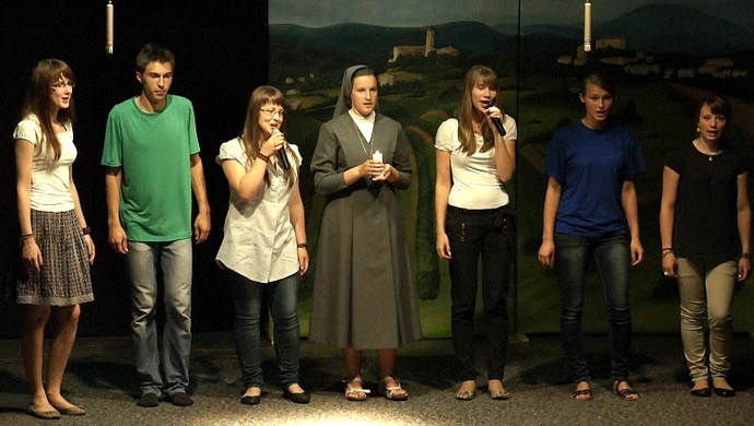 Maria Mazzarello wczoraj i dziś