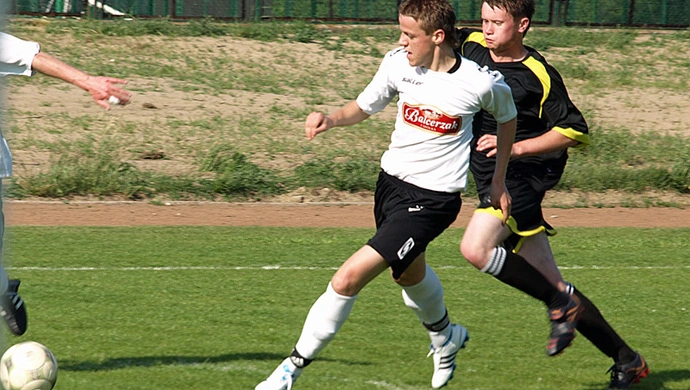 IV liga w Przybyszowie