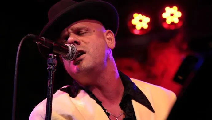 Piątkowe Boogie-Woogie