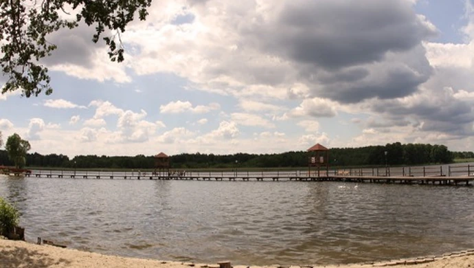 Wybory Miss Sławskiej Plaży