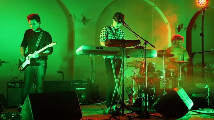 Sobota pod znakiem The Ploy