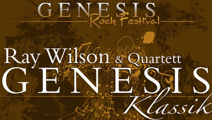 Muzyczne wydarzenie roku we Włoszakowicach - Genesis Klassik