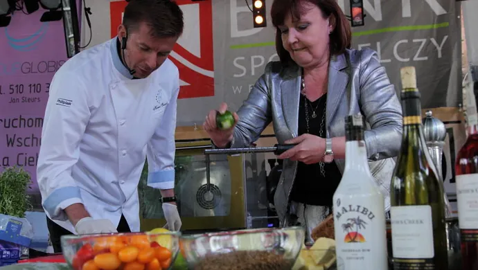 Mieszczański Jarmark - wideo, zapis relacji na żywo i zdjęcia