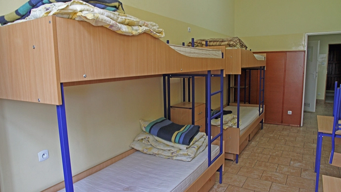 Schronisko młodzieżowe we Wschowie otwarte