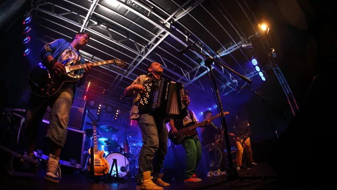 Enej - koncert w 12 odcinkach