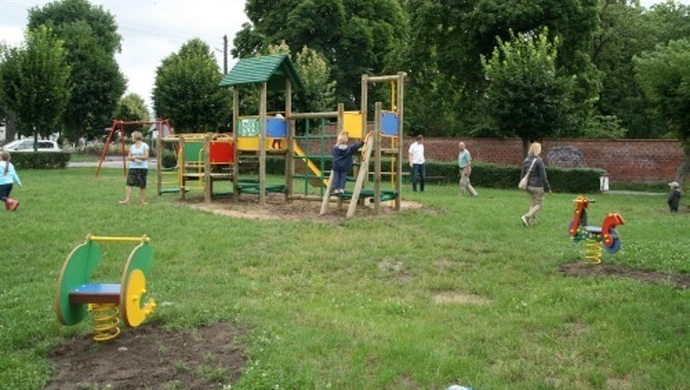 Z myślą o najmłodszych