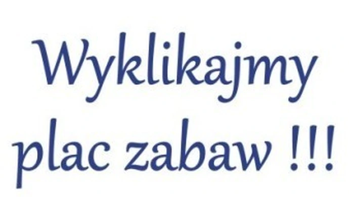 Klikanie nie przeszkadza, klikanie pomaga