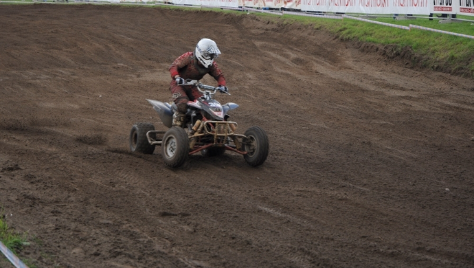 Bogdan Powalacz na czele