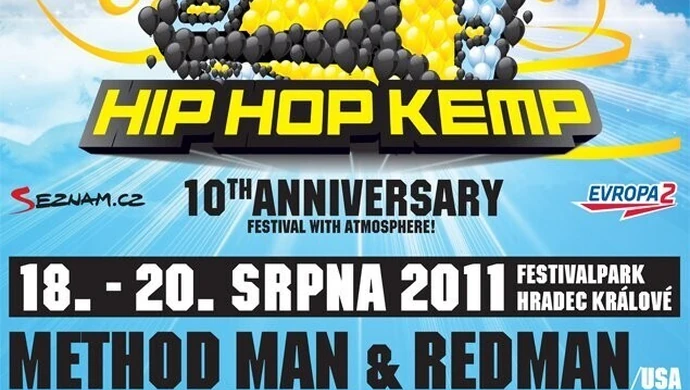 Ostatnie dni tańszych biletów i miejsc w Kempobusach na Hip Hop Kemp