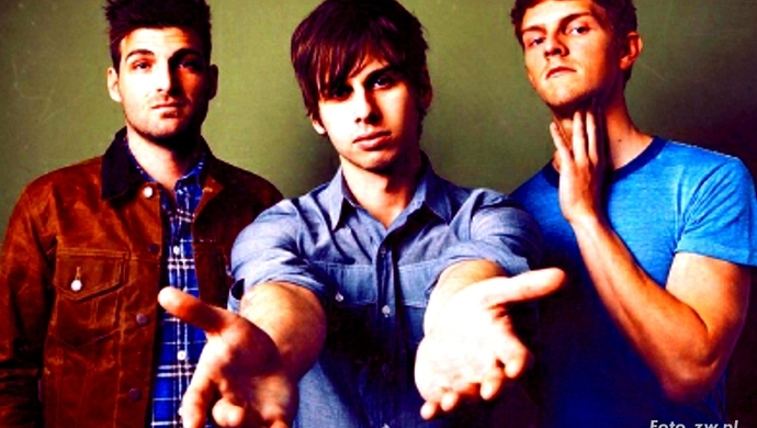 Foster The People - Chłopcy z Los Angeles