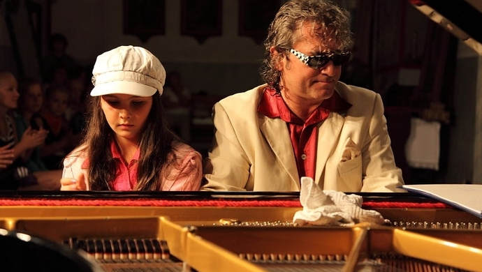 Lato bez granic-pierwsze zdjęcia