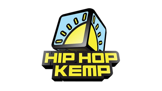 Hip Hop Kemp 2011 – Warm up PARTY