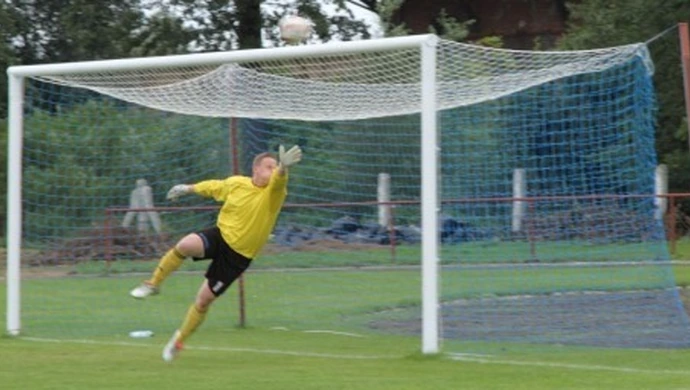 Zwycięstwo Korony w I kolejce