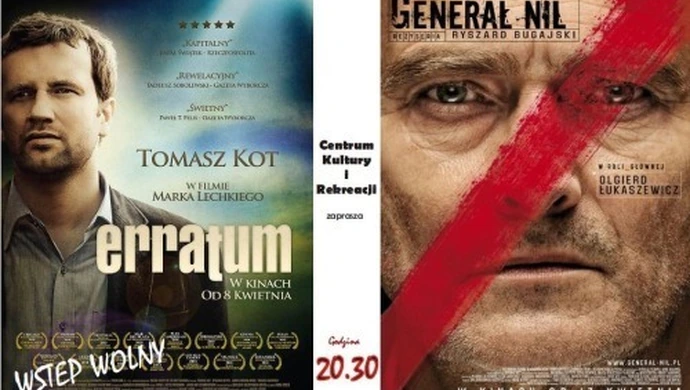 Lato mija czyli ,,Kino na kamieniu" od czwartku we Wschowie