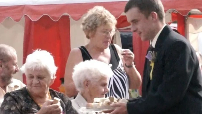 Dożynki uświetniły 700-lecie Konradowa