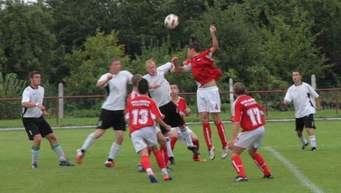 Kolejne derby z udziałem Korony