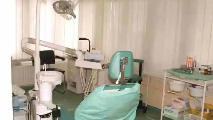 Przepraszam, czy tu leczą?