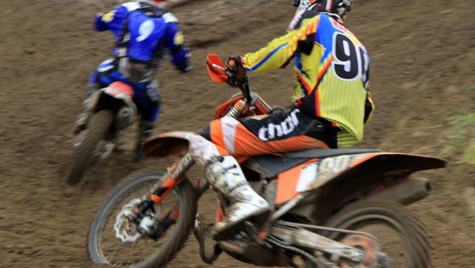 Motocyklowy Puchar Wschowy