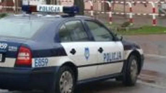 Próba kradzieży metodą na Babcię