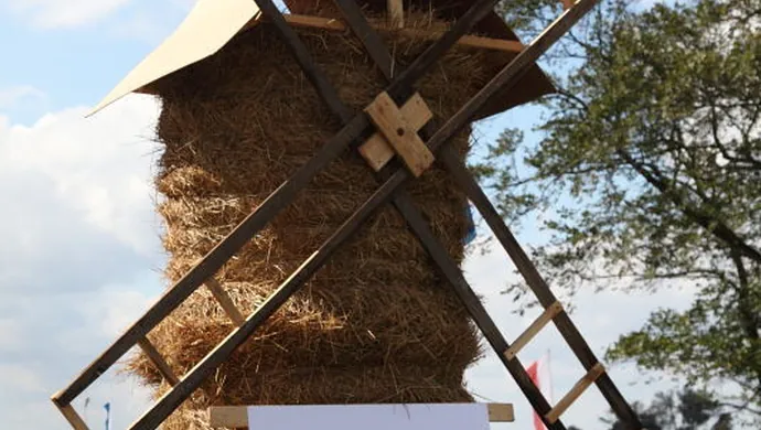 Tylewice stolicą gminnych dożynek