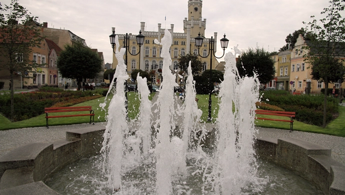 Pożegnanie lata z CKiR