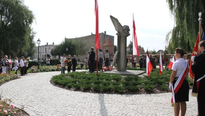 72-ga rocznica walczącej Polski