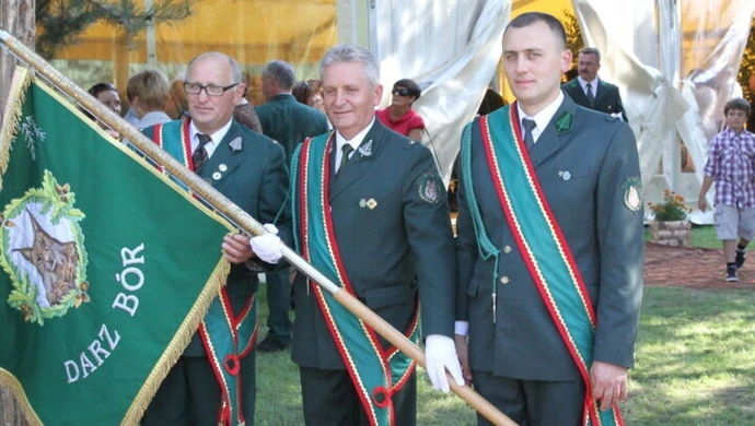 65 lat minęło jak jeden dzień
