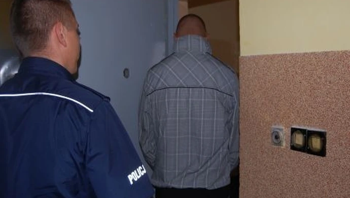 Nożownik przyznał się do winy