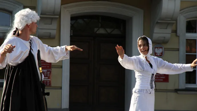 Wschowa pożegnała się z latem