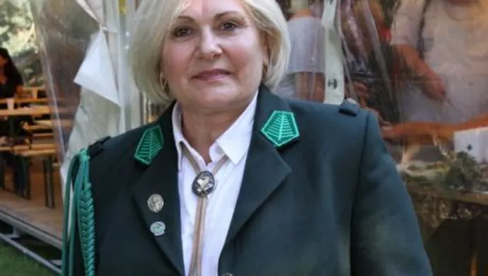 Odtworzą wschowski pomnik Diany