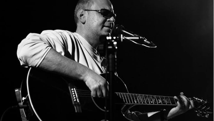 Piosenka autorska w piątkowy wieczór