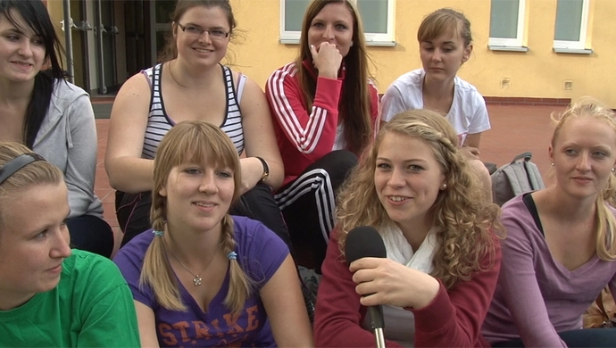 Polak, Niemiec dwa bratanki?