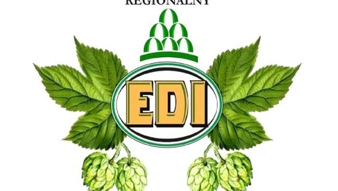 Perła 2011 dla Browaru Edi!